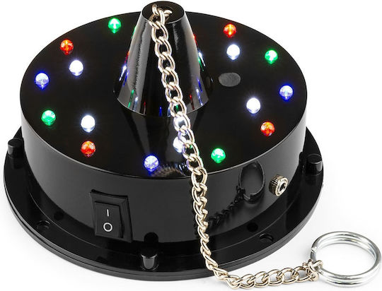 FuZZIX Mirror Disco Ball LED