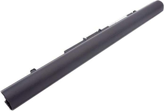 CoreParts Compatible Battery for Toshiba Portege Portege A30-C-14J, Portege A30-C-14P, Portege A30-C-14R, Portege A30-C-14 with 2200mAh