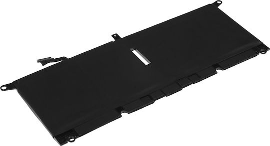 Laptop-Akku K5xww 725ky N18gg Dell Latitude E5289 5289 7389 Serie 7,6V 60Wh OEM-Code 1-bat0296