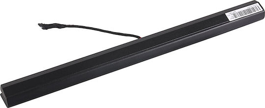 Patona Съвместима Батерия за Lenovo IdeaPad с 2200mAh