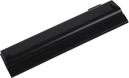 Patona Kompatible Batterie für Lenovo ThinkPad mit 4400mAh