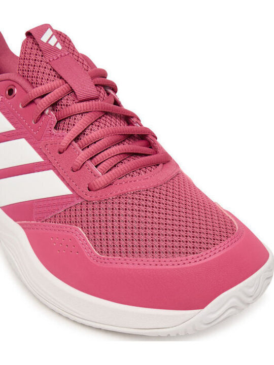 adidas Gamecourt 2 Дамски Обувки за Тенис Розови