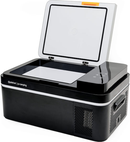 Platinet Frigider Portabil 20lt 230V Negru