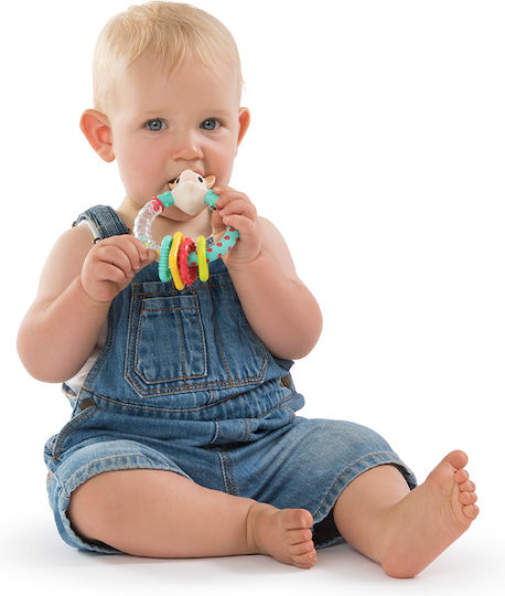 Baby Rattles