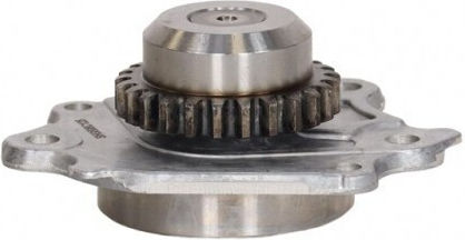 Маслена Помпа Toyota Yaris Ii 05 1510023020
