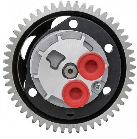 Pompa De Ulei Ford Tranzit 924f6600ab