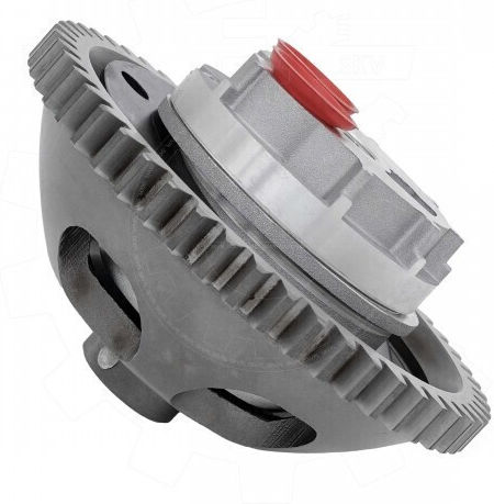 Pompa De Ulei Ford Tranzit 924f6600ab