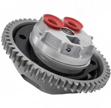 Pompa De Ulei Ford Tranzit 924f6600ab