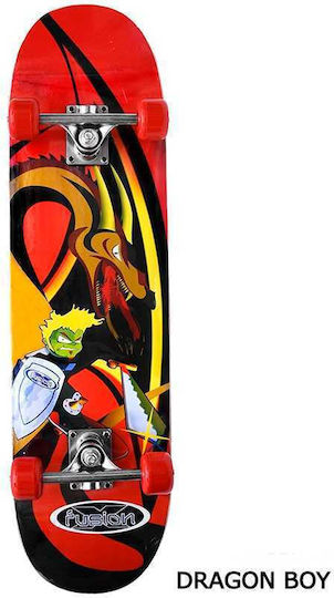 Athlopaidia Narrow Complete Shortboard No2