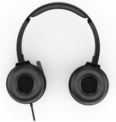 Kensington H950 EQ On Ear Multimedia Ακουστικά με μικρόφωνο και σύνδεση USB-A / USB-C