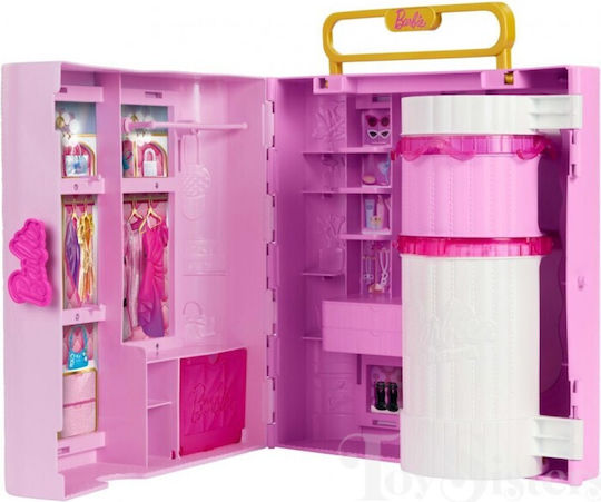 Mattel Haine Deluxe pentru păpuși
