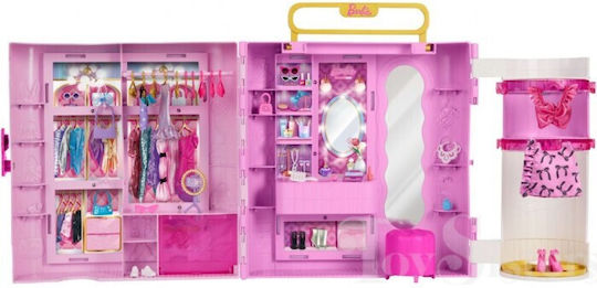 Mattel Haine Deluxe pentru păpuși