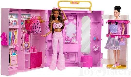 Mattel Haine Deluxe pentru păpuși