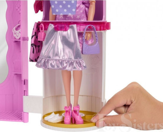 Mattel Haine Deluxe pentru păpuși