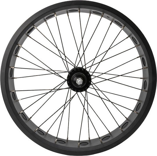 Front Bicycle Front Wheel 20"