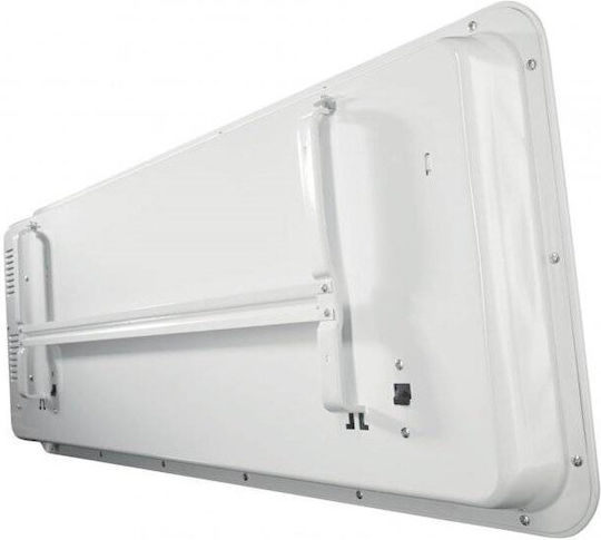 Gorenje Подов Конвектор 2000W с Електронен Термостат 92x43cm Бял