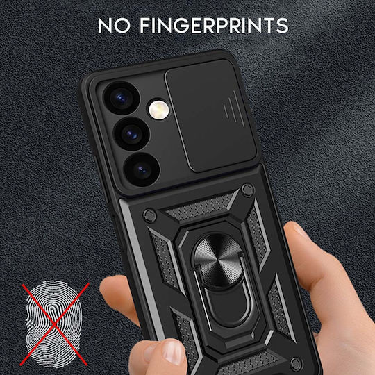 Ring Armor Campro Sonique Xiaomi Xiaomi 17 Pro Max 5g Black Case