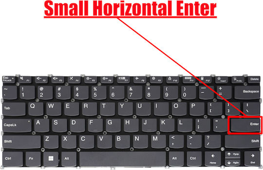 Лаптоп Клавиатура Keyboard Lenovo Ideapad 14 Alc7 Ijl7 Pt4s Sn311c Ncb2301 2022 US Без Рамка Сив КОД.41577USNOFRGRAY