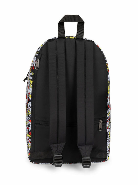 Eastpak Day Pak'r School Backpack Junior High-High School 24 Litre