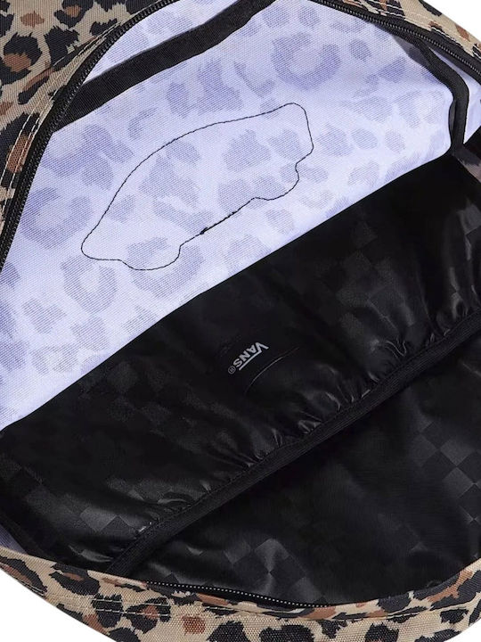 Vans Old Skool Classic Ghiozdan de Spate pentru Școala Gimnazială - Liceu Maro 22lt