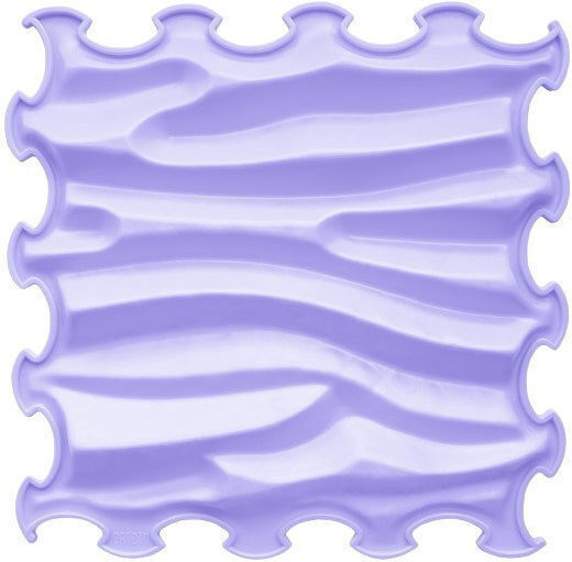 Ortoto Puzzle educațional pentru copii 6 bucăți