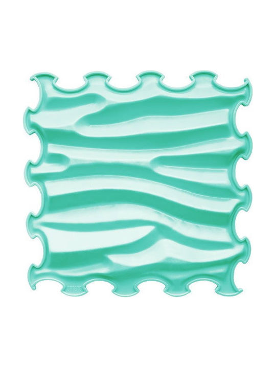 Ortoto Bildungsbezogenes Kinder-Bodenpuzzle 6 Teile