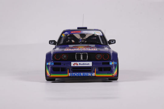 Model Mașină BMW E30 V8 Drift Scara 1:18 Otto Models Ot486