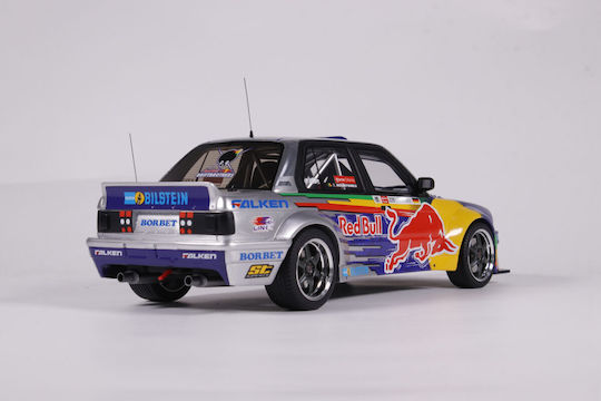 Model Mașină BMW E30 V8 Drift Scara 1:18 Otto Models Ot486