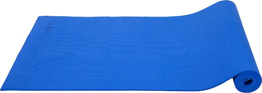 AMILA Exercise Mat Blue (173x61x0.6cm)