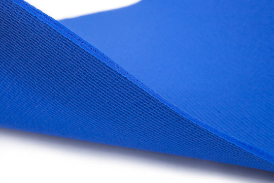 AMILA Exercise Mat Blue (173x61x0.4cm)