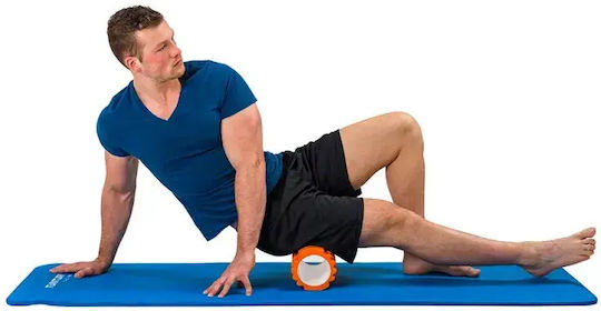 Tunturi Στρώμα Γυμναστικής Pilates Μπλε (180x60x1.5cm)