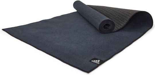 adidas adidas Exercise Mat Black 173x61x0.2cm