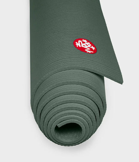 Manduka Prolite Exercise Mat Green (180x61x0.47cm)