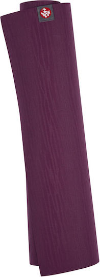 Manduka Eko Lite Exercise Mat Purple (180x61x0.4cm)