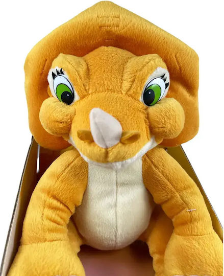 Playmates Toys Плюшен динозавър