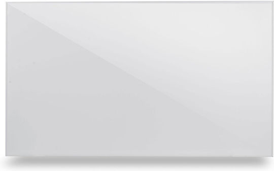 Berdsen Infrarot-Heizpaneele Wand 960W Weiß 120x80cm