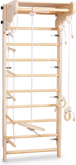 Mamabrum Kletterwand Beige