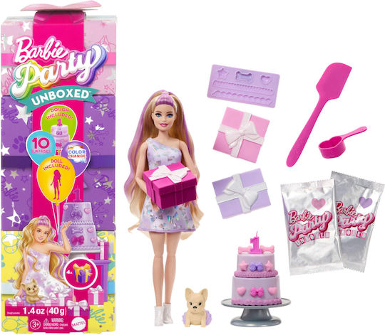 Mattel Doll 33cm