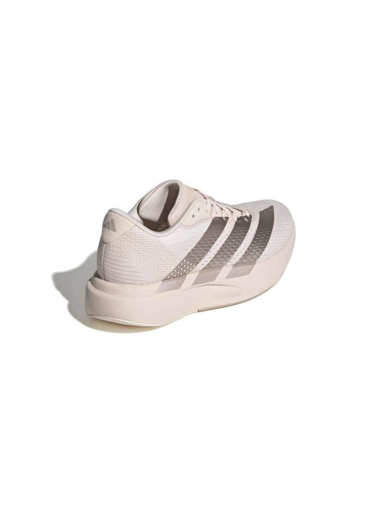 Adizero Дамски Спортни Обувки Running Розови