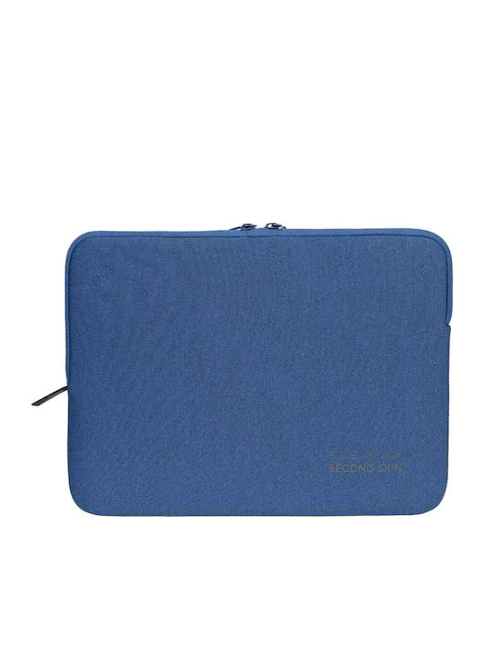 Tucano Калъф за лаптоп Macbook Air в син цвят
