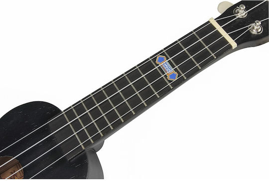 Mahalo Kahiko Sopran Ukulele
