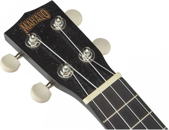 Mahalo Kahiko Sopran Ukulele
