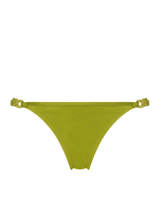 Bikini Slip Palm 191564