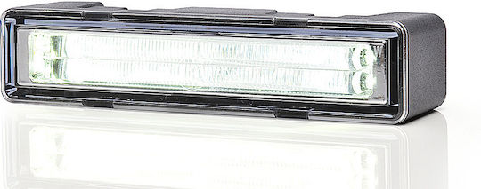 WAS LED 14.5cm With White Lighting 1 Piece