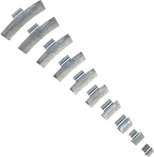 Stix Gegengewichte Für Felgen Auto 5gr