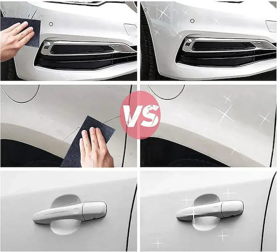 Verk Group Auto Kratzer Reparatur Bausatz 45ml