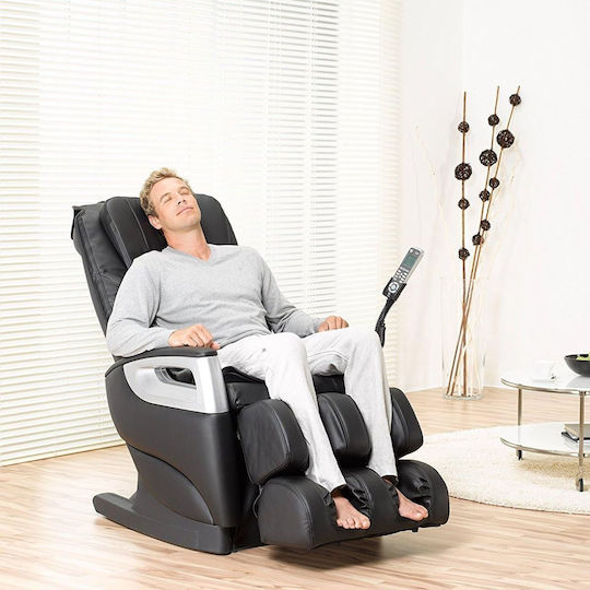 Beurer Shiatsu Massage Seat for Head, Back & Body