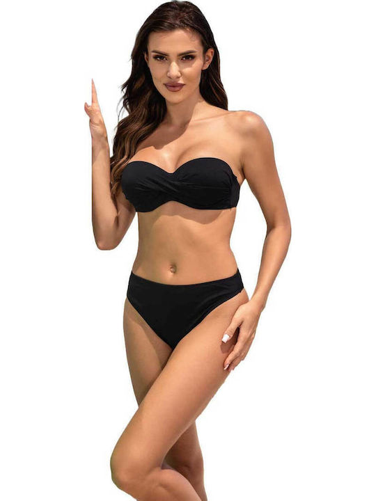 Set Bikini Push Up Color 001