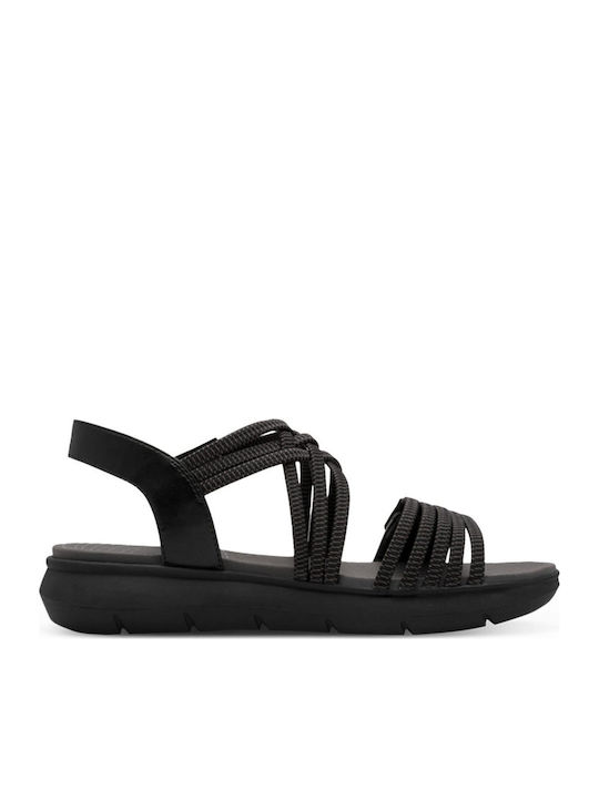Women's Sandals Black