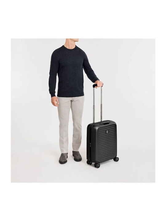 Victorinox Airox Cabin Suitcase Brown Victorinox Airox Cabin Suitcase Brown